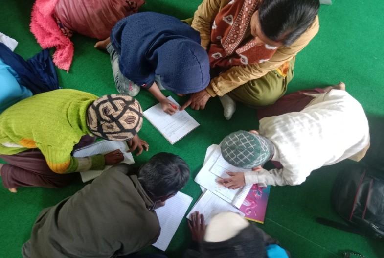Strengthening Local Government Capacity to Develop School Education Sector Plans (SESP) and Budgets to bring about quality learning in Lumbini Province.